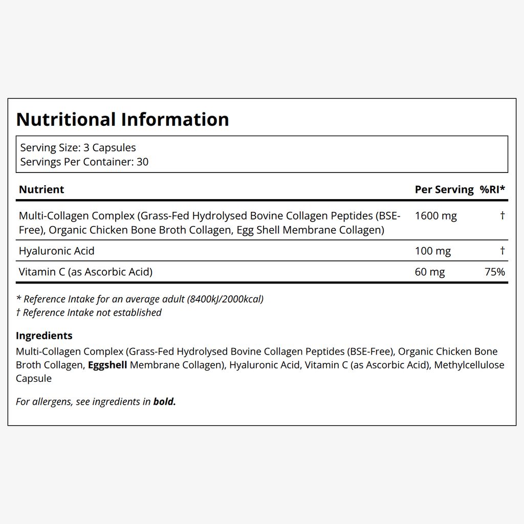 Amen Collagen - Image 2