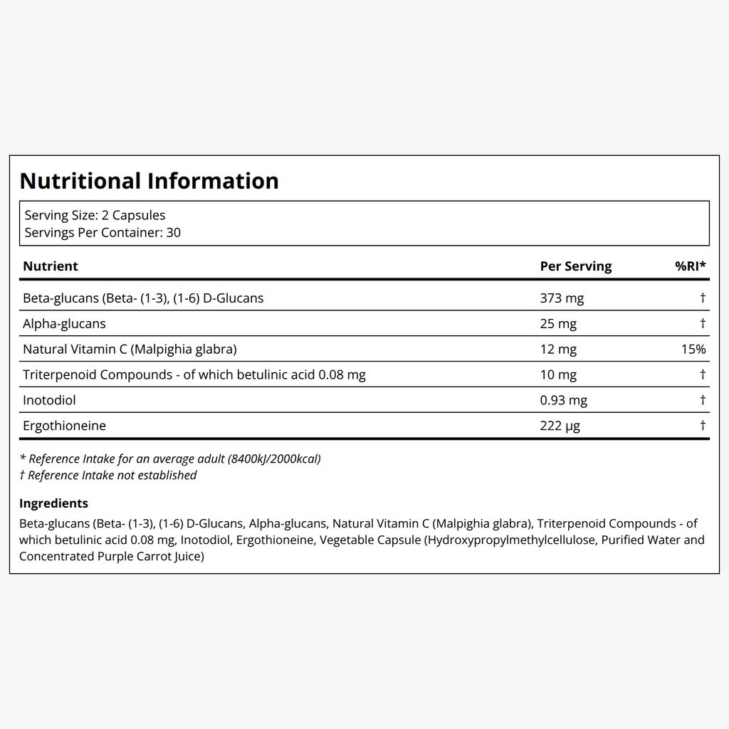 Mico-Chaga Refill - Image 2