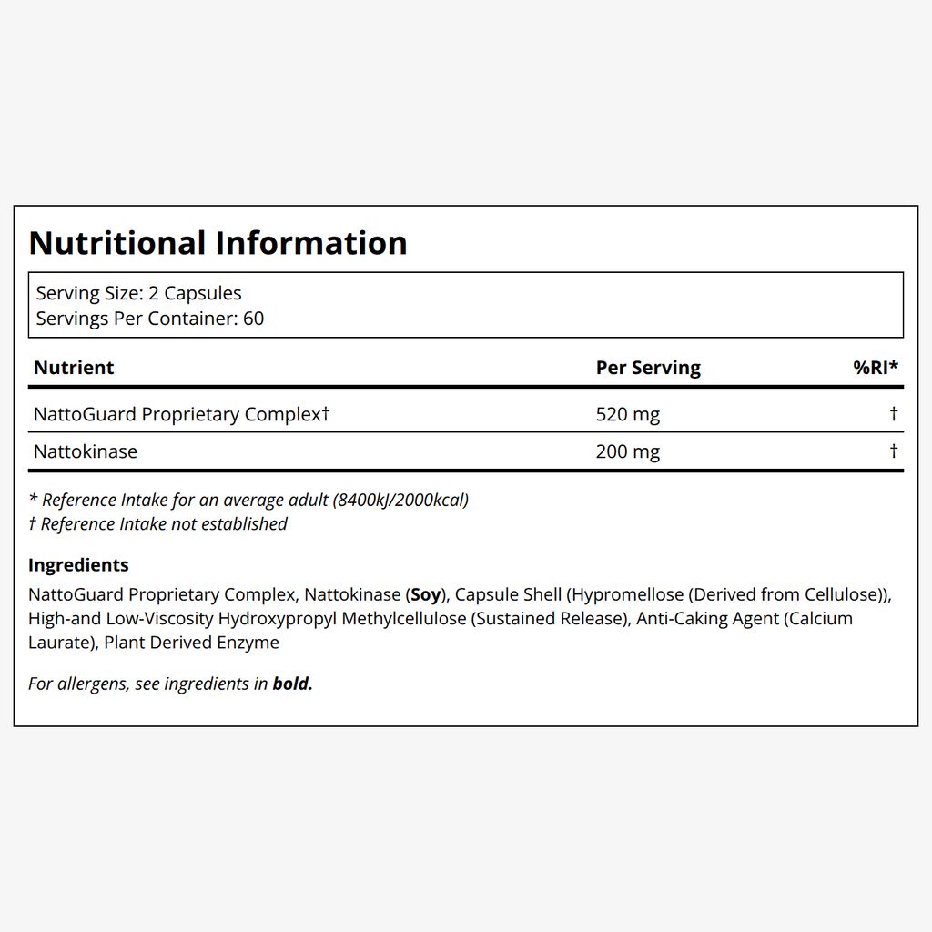 NattoGuard SR - Image 2