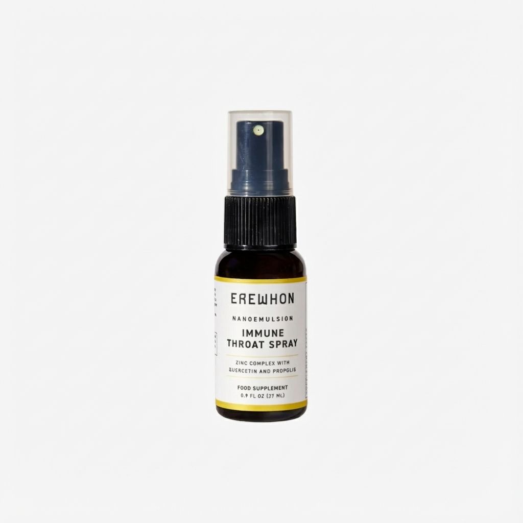 Immune Throat Spray - Image 1