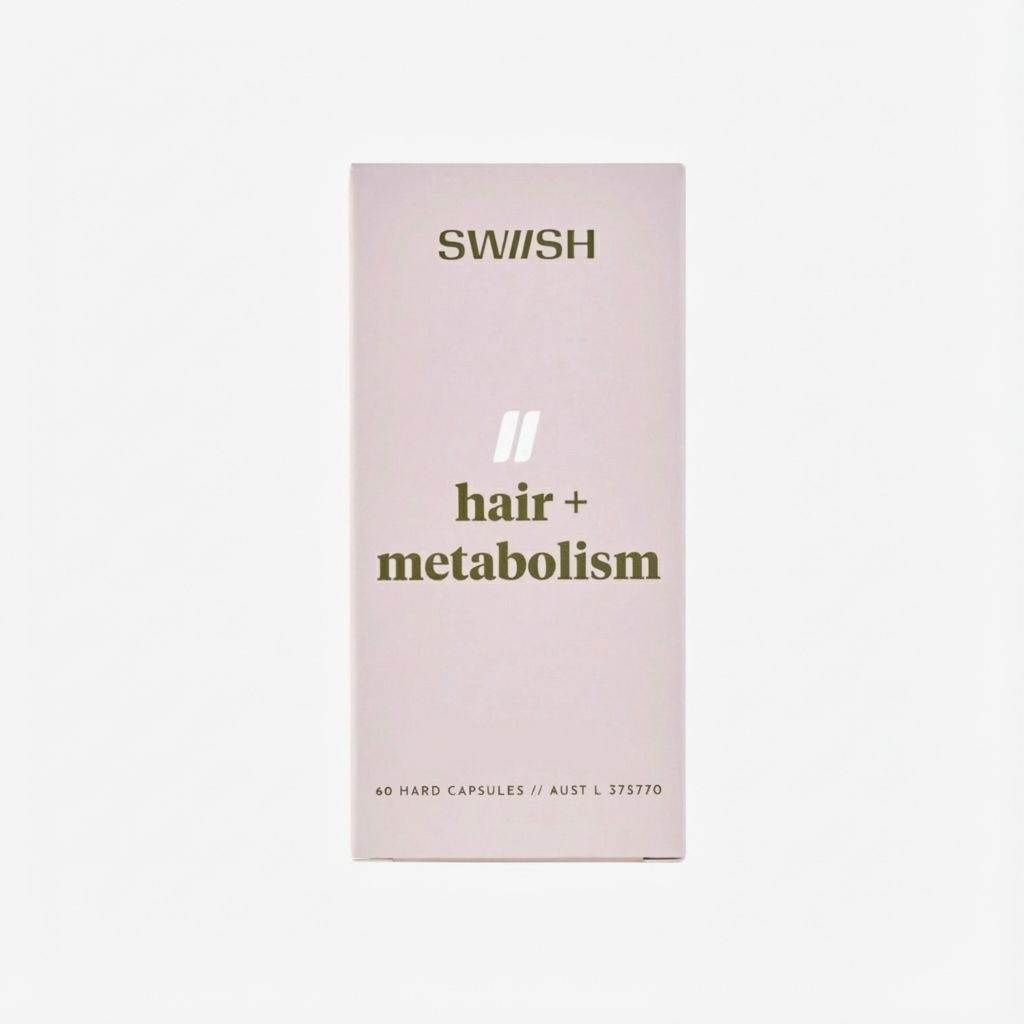 Hair + Metabolism - Image 6