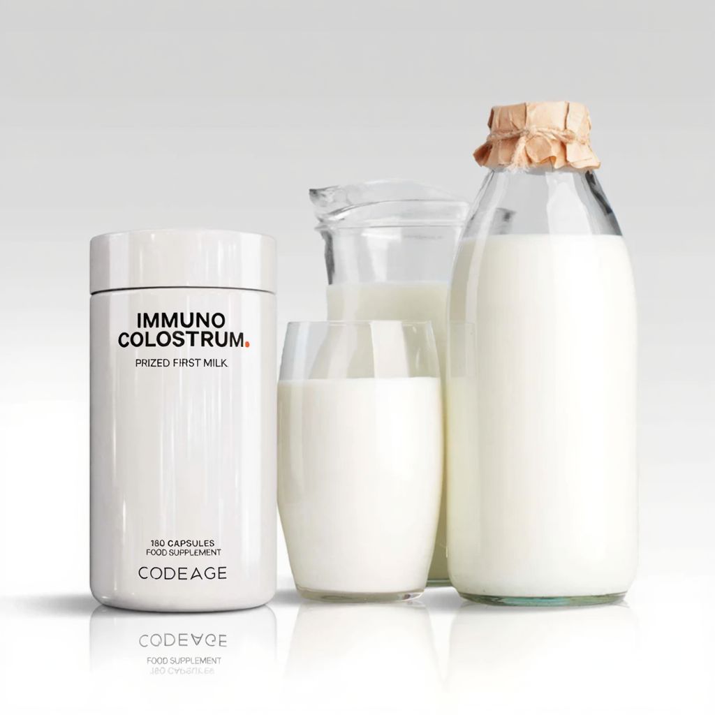 Immuno Colostrum - Image 3