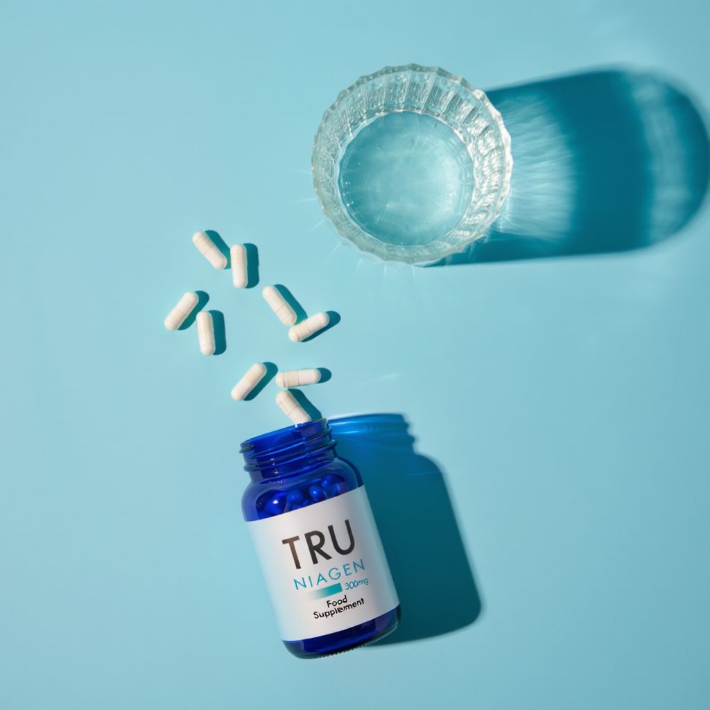 Tru Niagen - 300 mg - Image 3