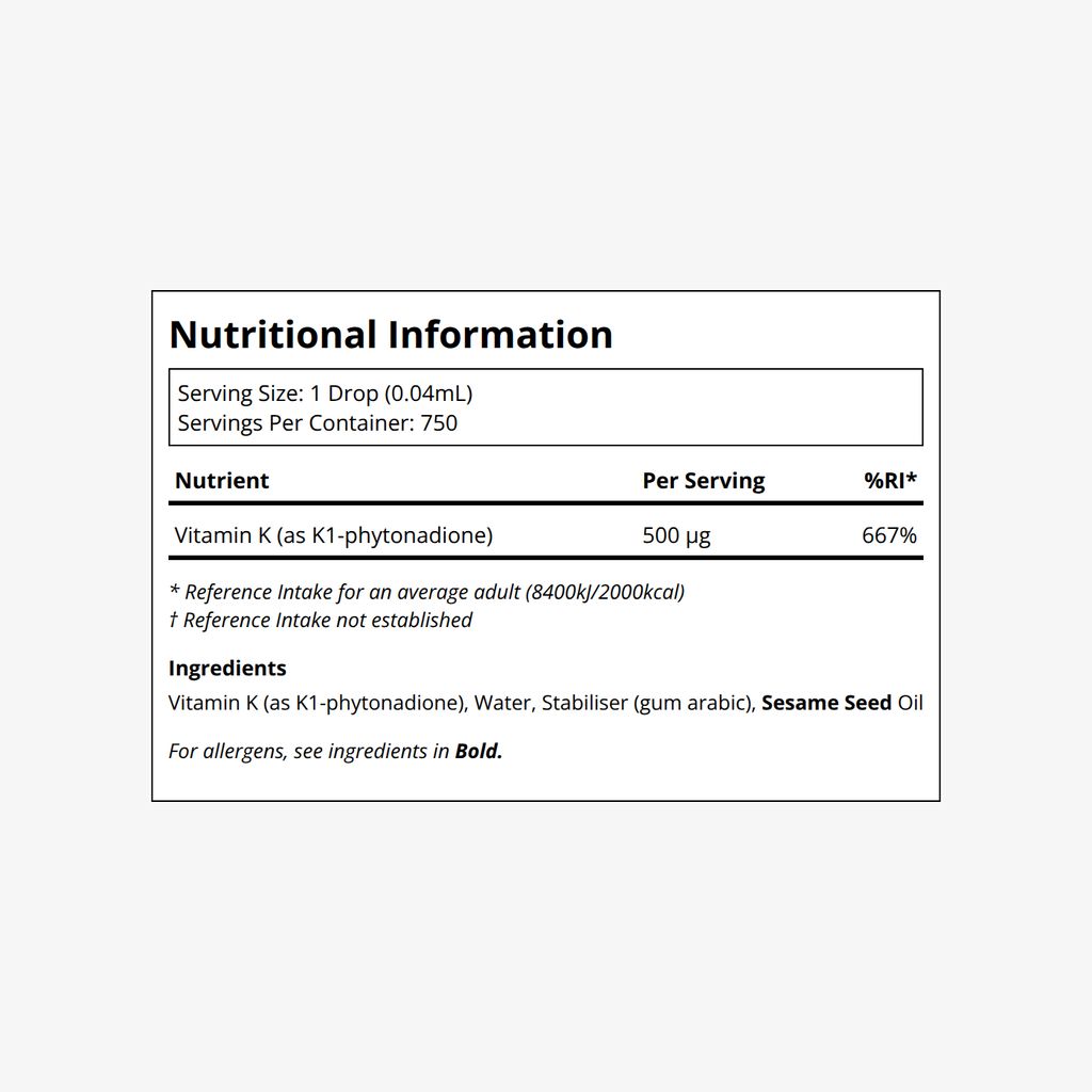 Bio-K-Mulsion® - Image 2