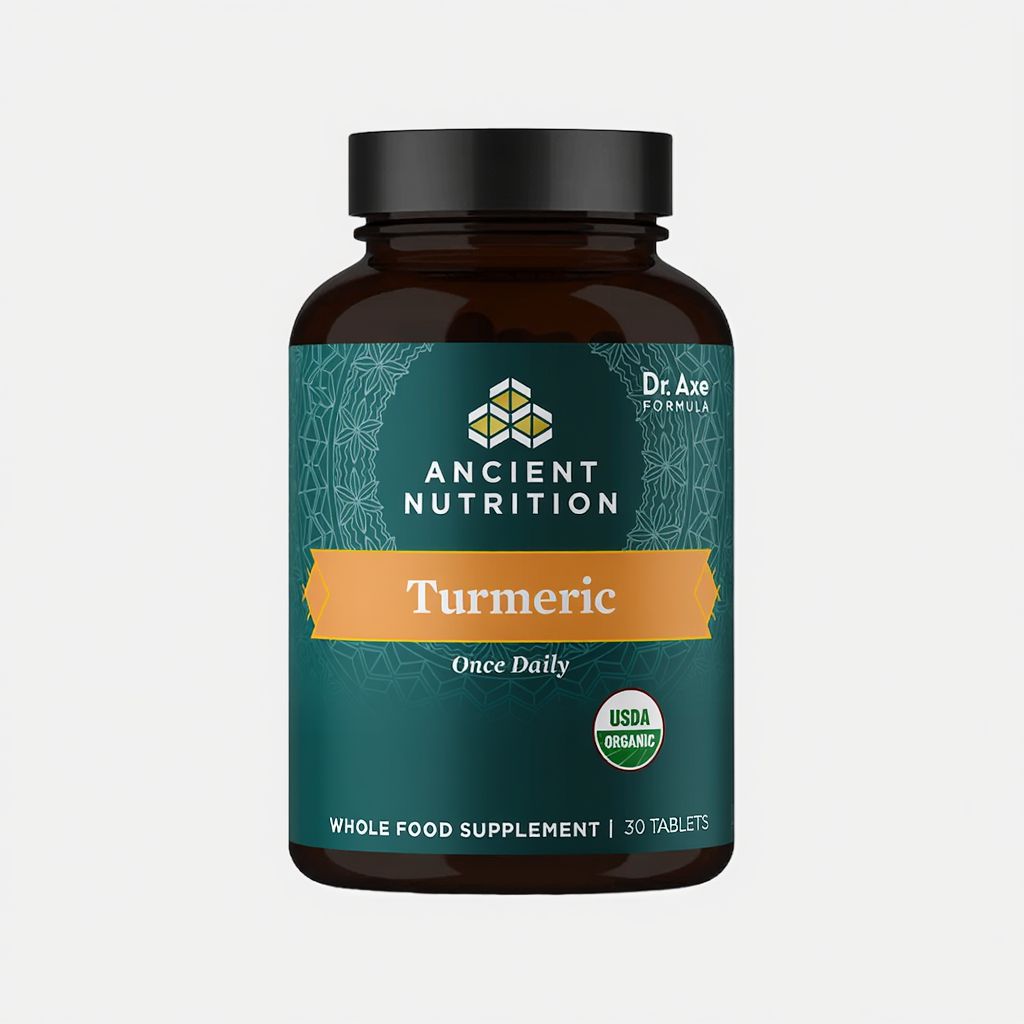 Turmeric