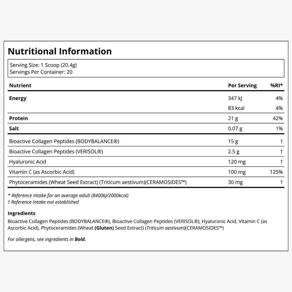 Optimal Collagen - Image 2