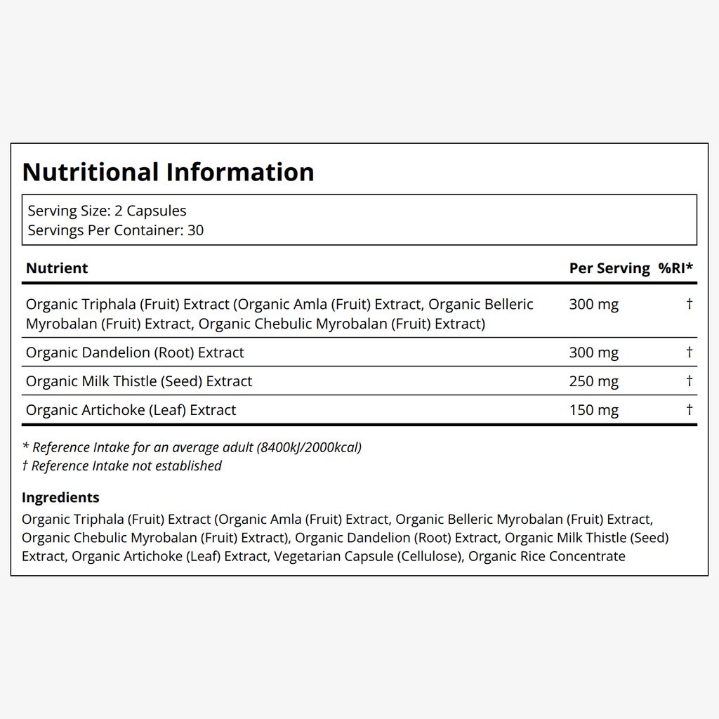Liver Reset - Image 2