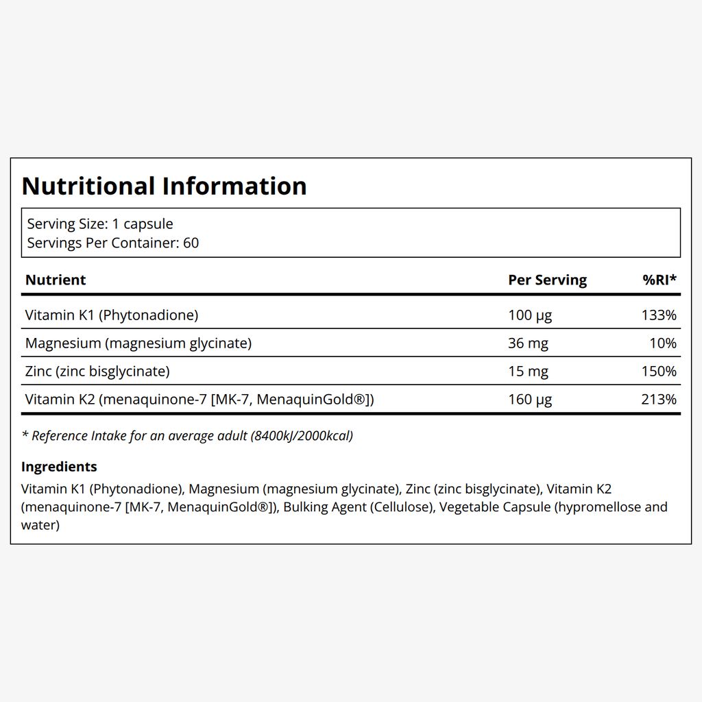 MegaQuinone K2-7 - Image 2