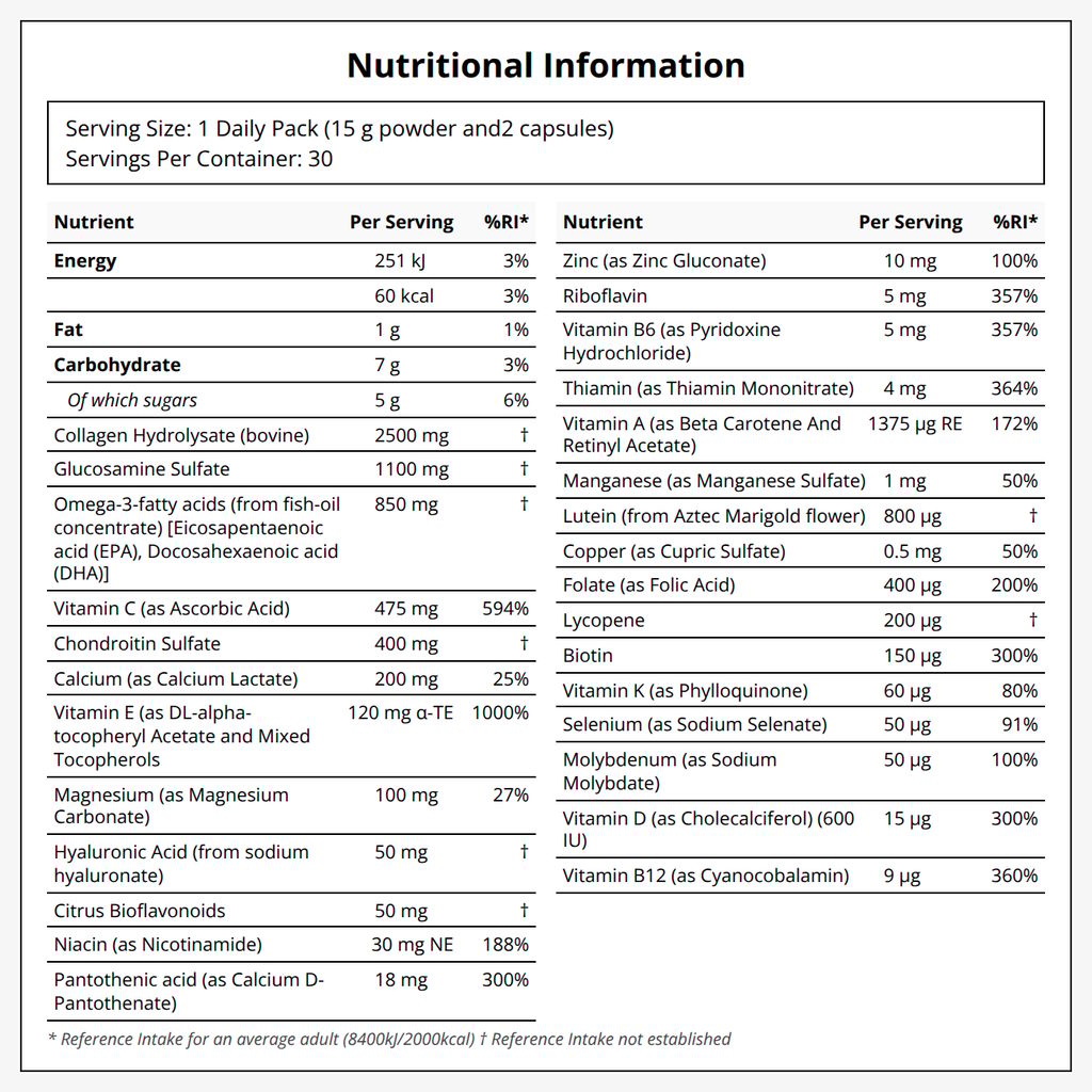 Arthroplus Powder - Image 2