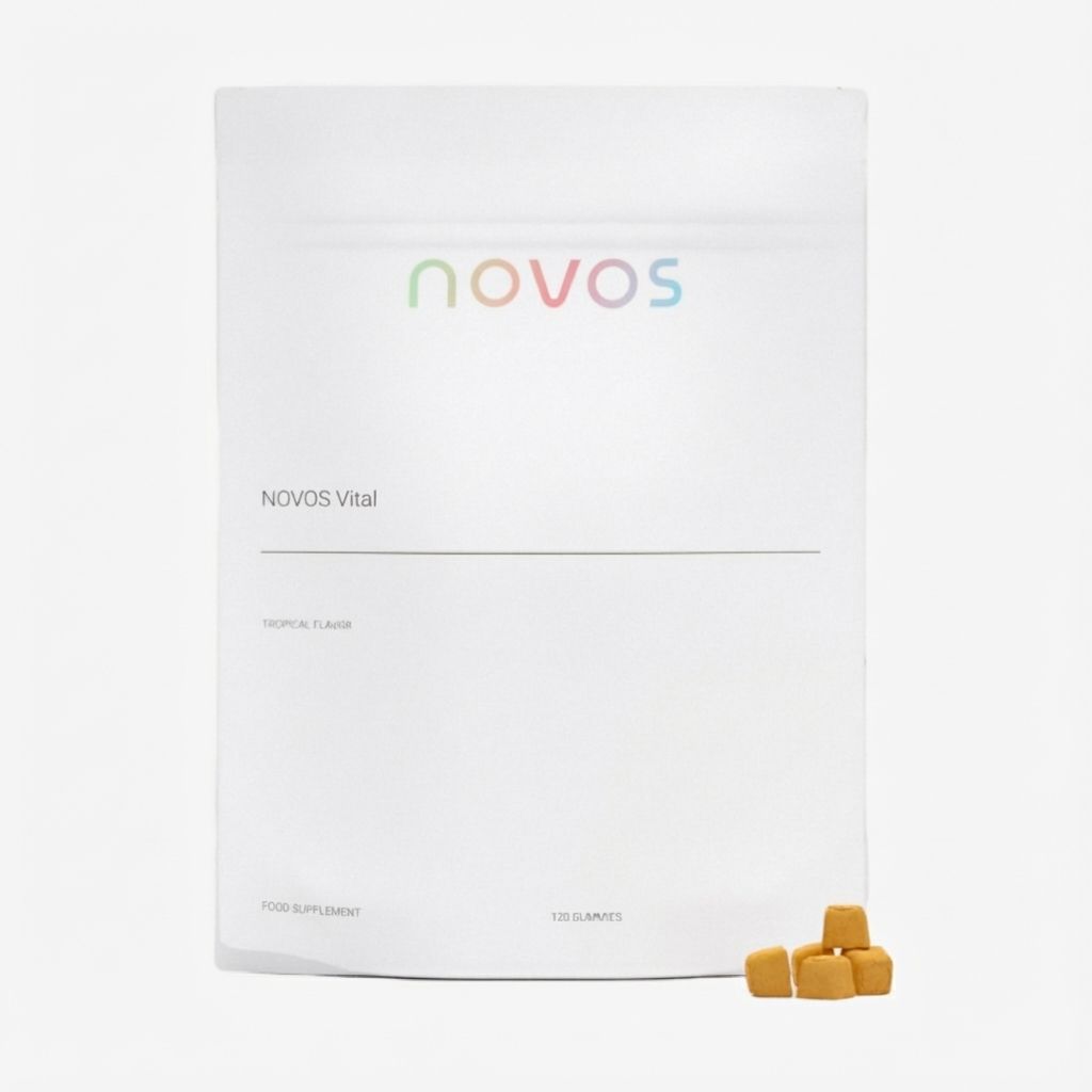 NOVOS Vital