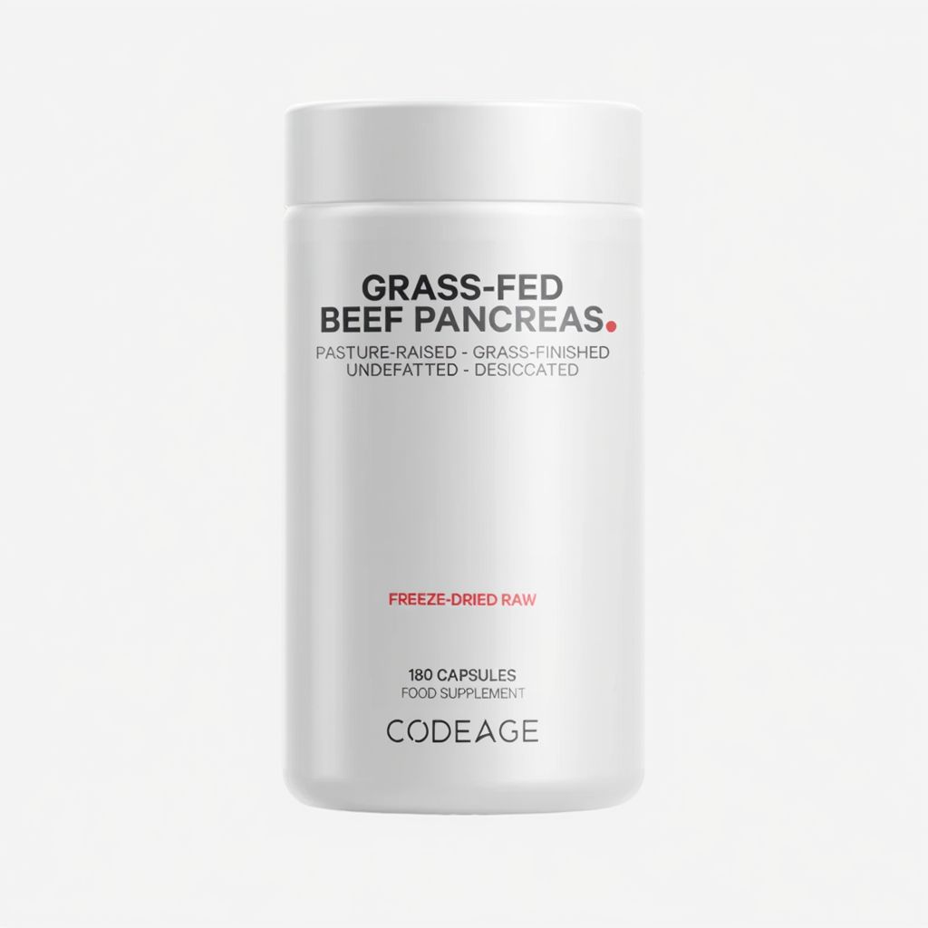 Beef Pancreas - Image 1