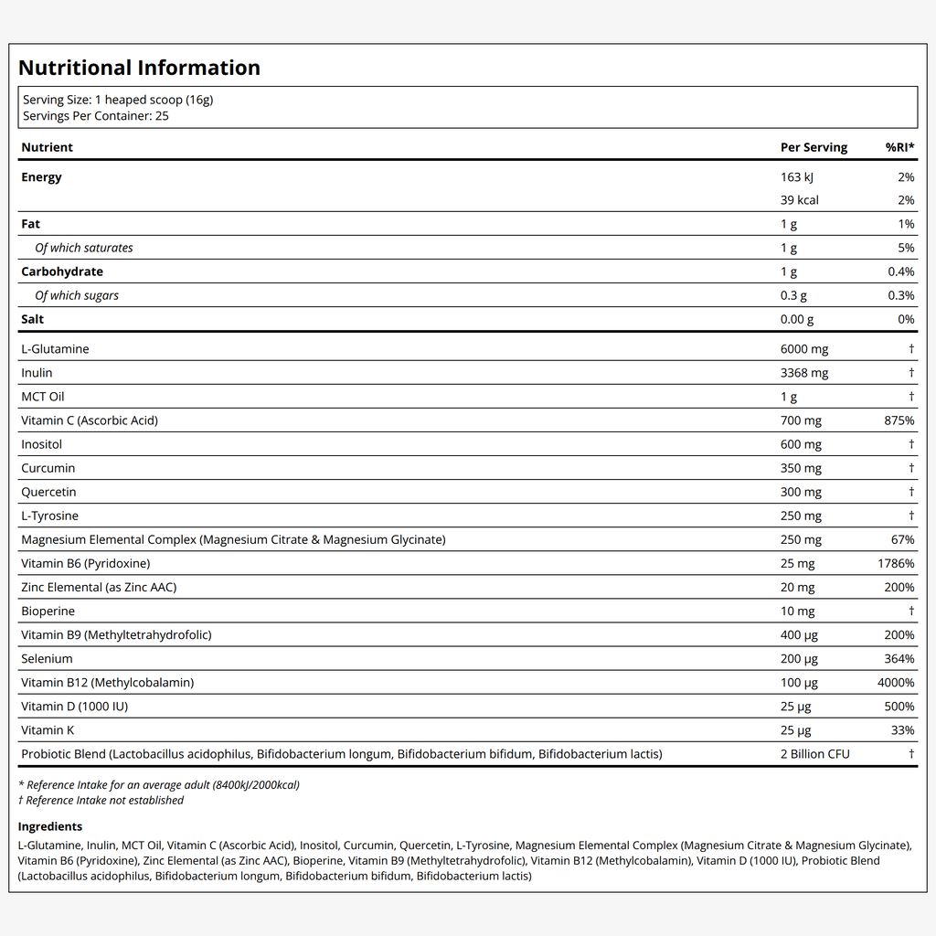 ThyroidShield+ with NAC - Image 2