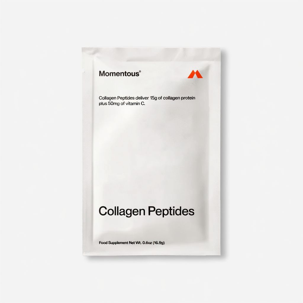 Collagen Peptides 10 Travel Packs - Image 3