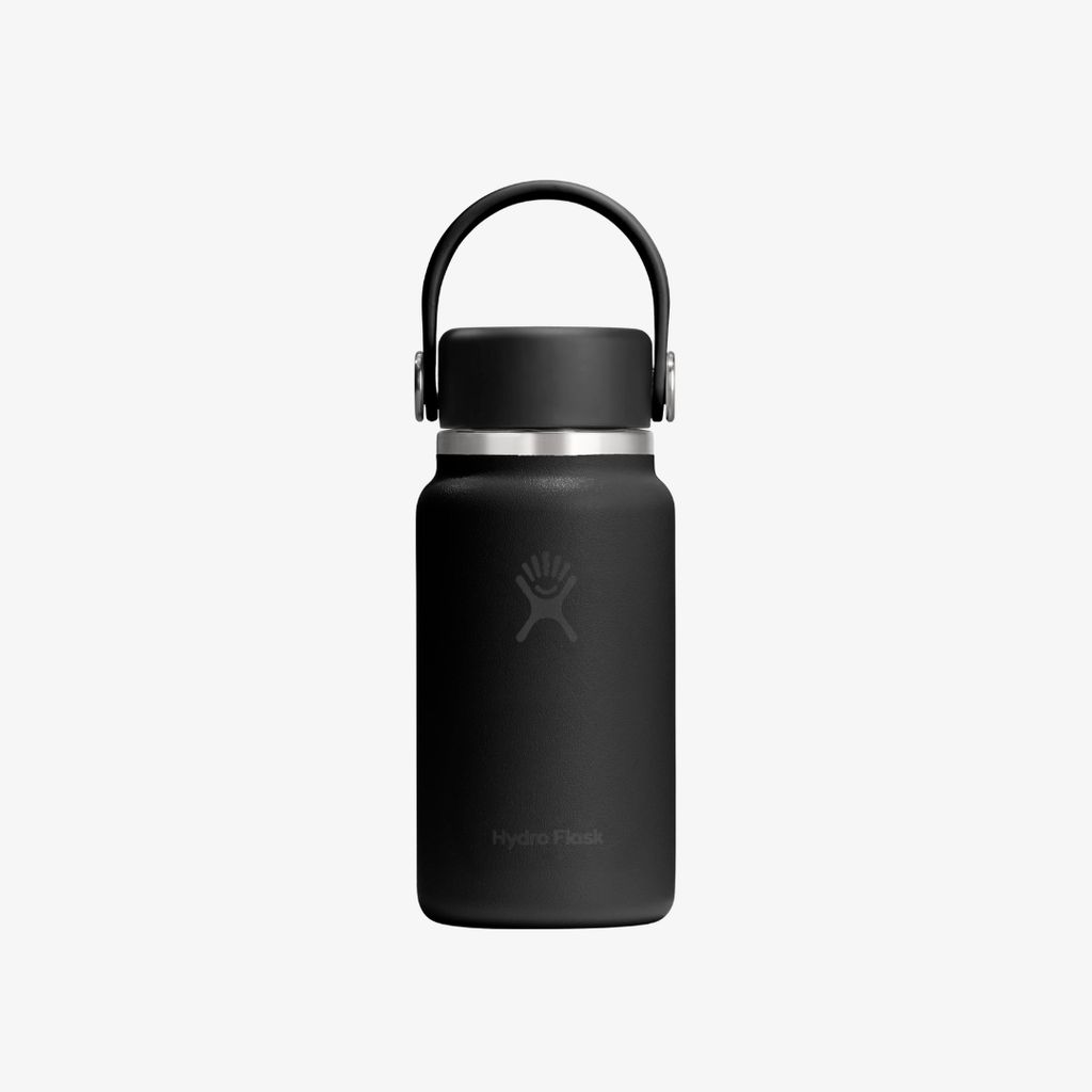 Micro Hydro - Black