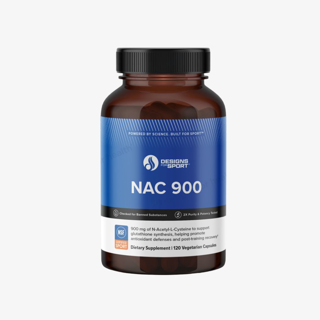 NAC 900