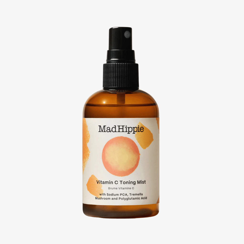 Vitamin C Toning Mist