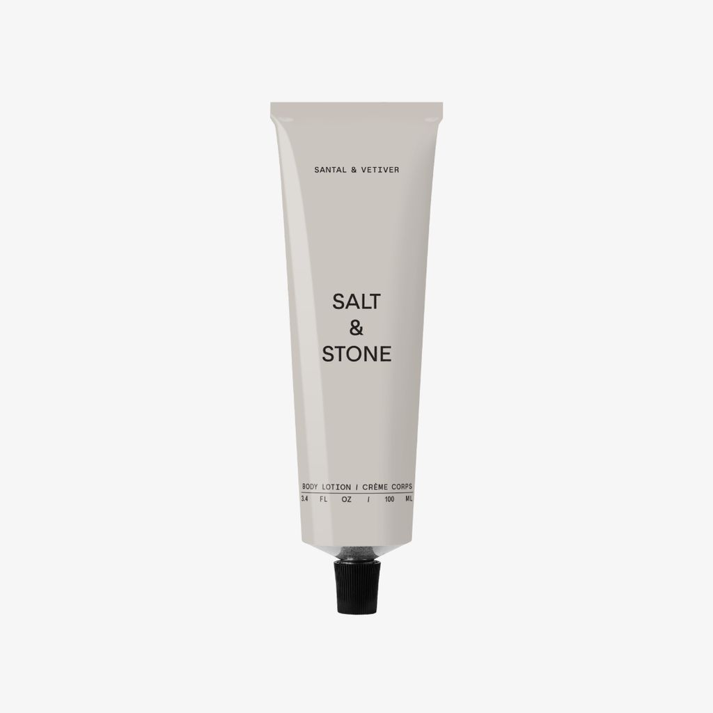 Body Lotion - Santal & Vetiver