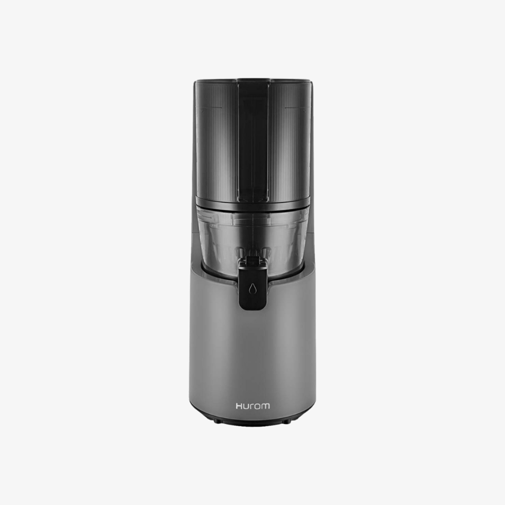 H200 Self-Feeding Juicer - Silver