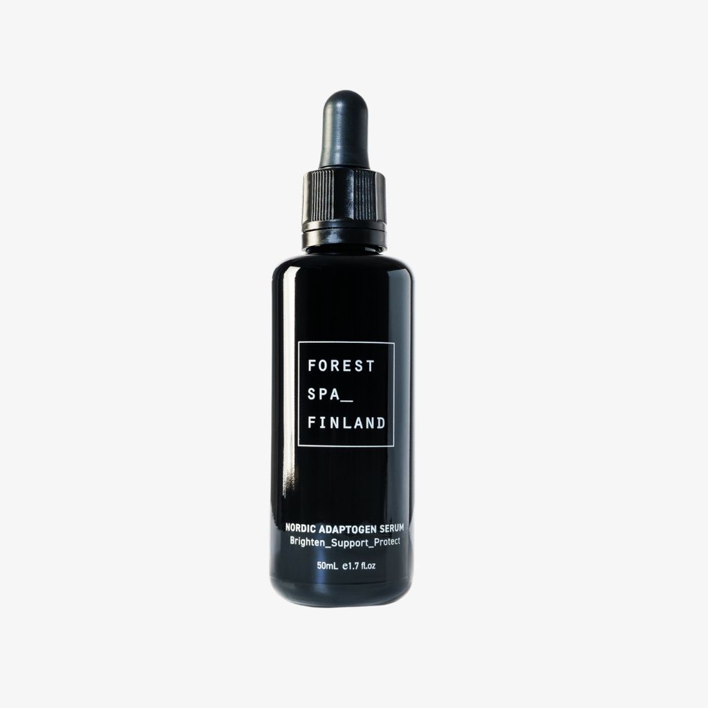 Nordic Adaptogen Serum