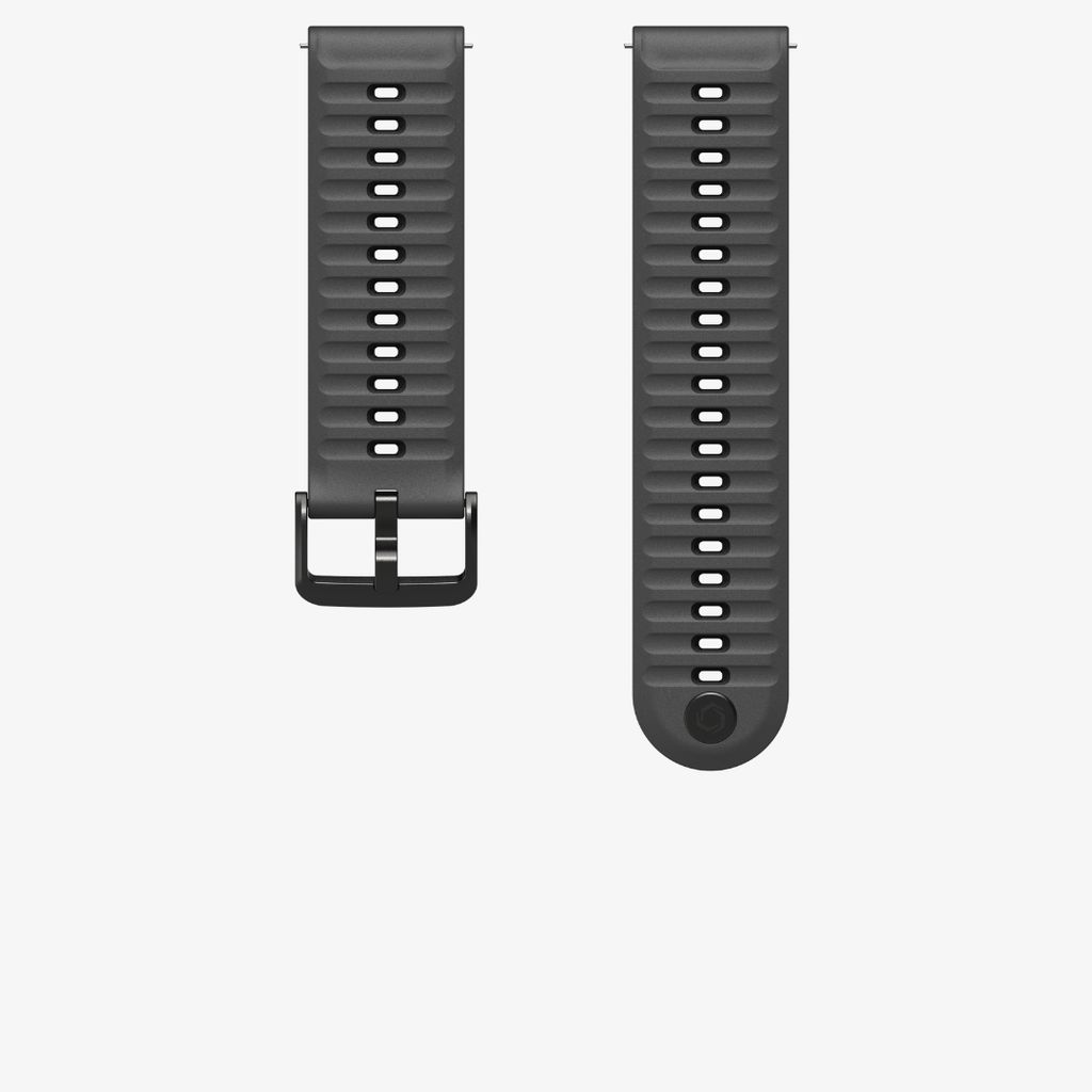 NOMAD GPS Watch - Black - Image 5