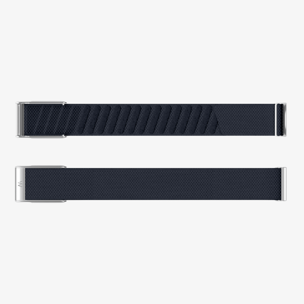 SuperKnit Luxe - MG - Midnight