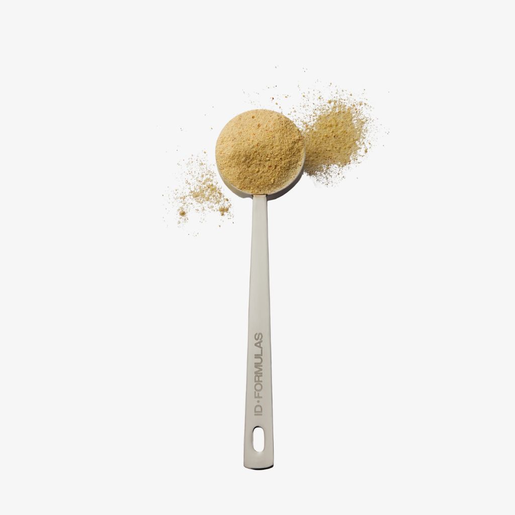 Stainless Steel Precision Scoop - Image 2