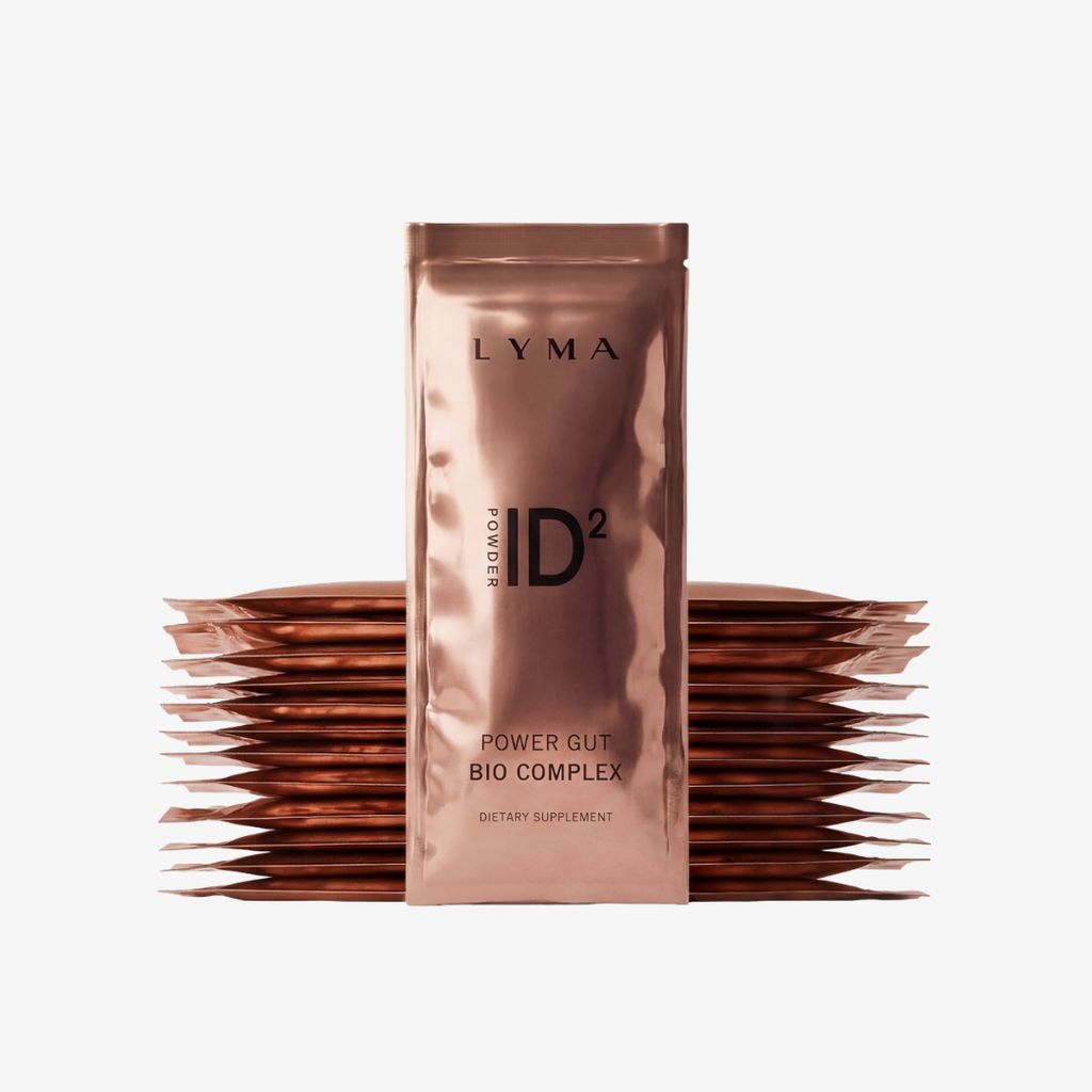 LYMA ID² Sachets Refill - Image 1