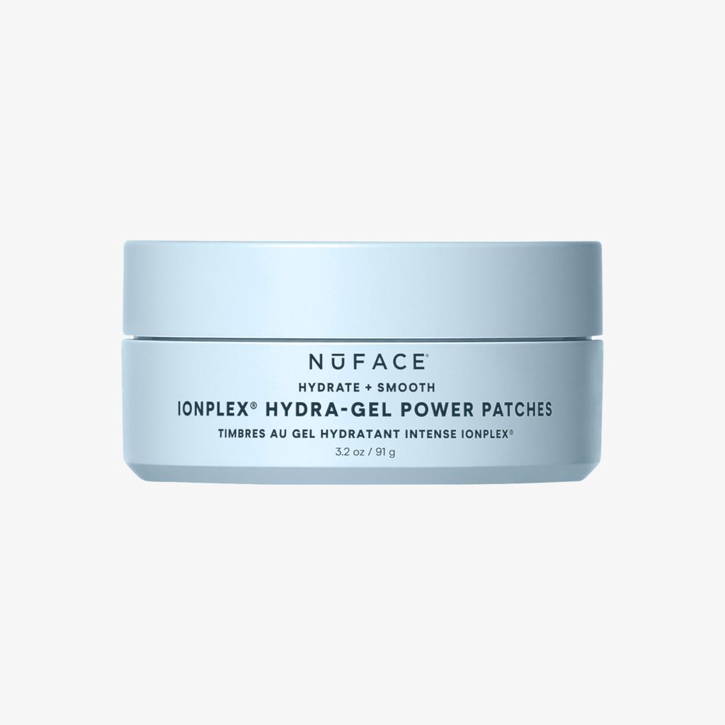IonPlex® Hydra-Gel Power Patches