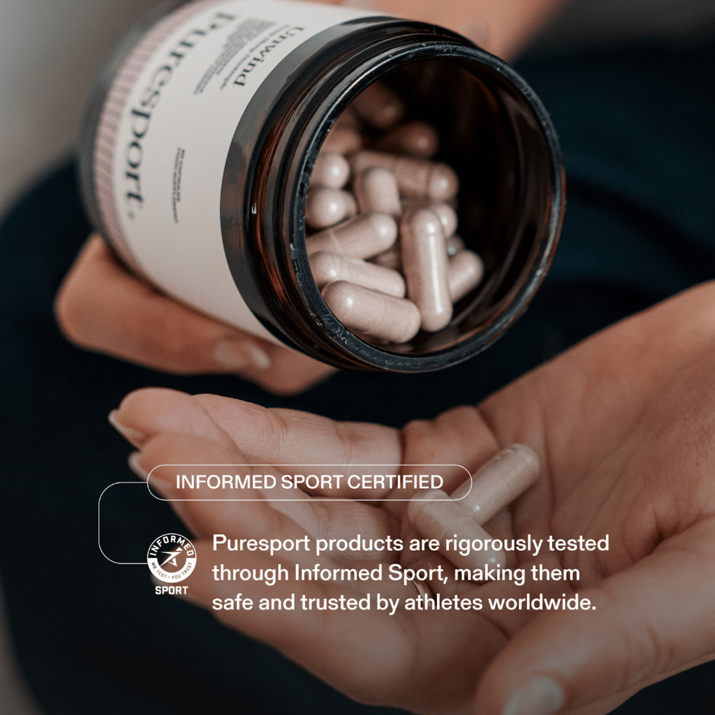 Unwind Nootropic Capsules - Image 4