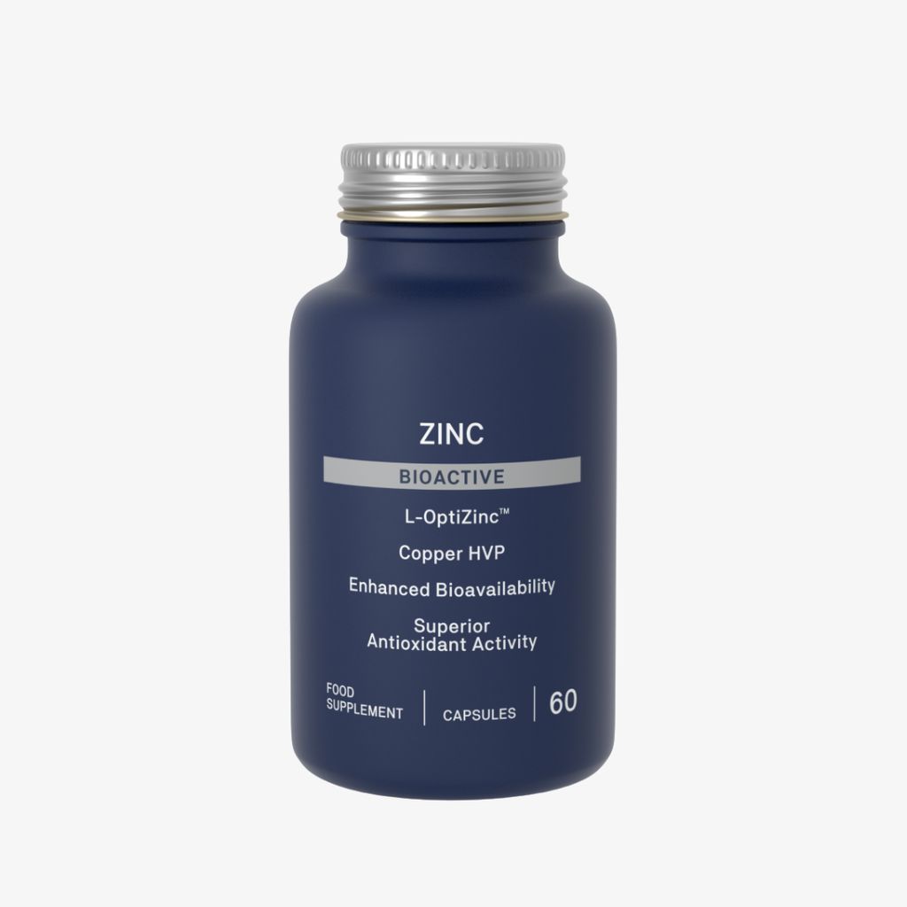 Zinc Bioactive