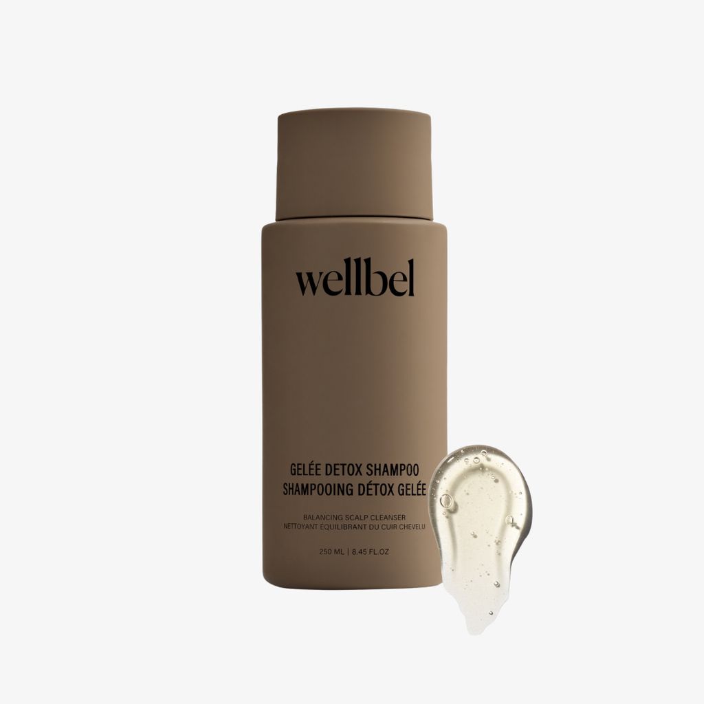 Detox Gelee Shampoo