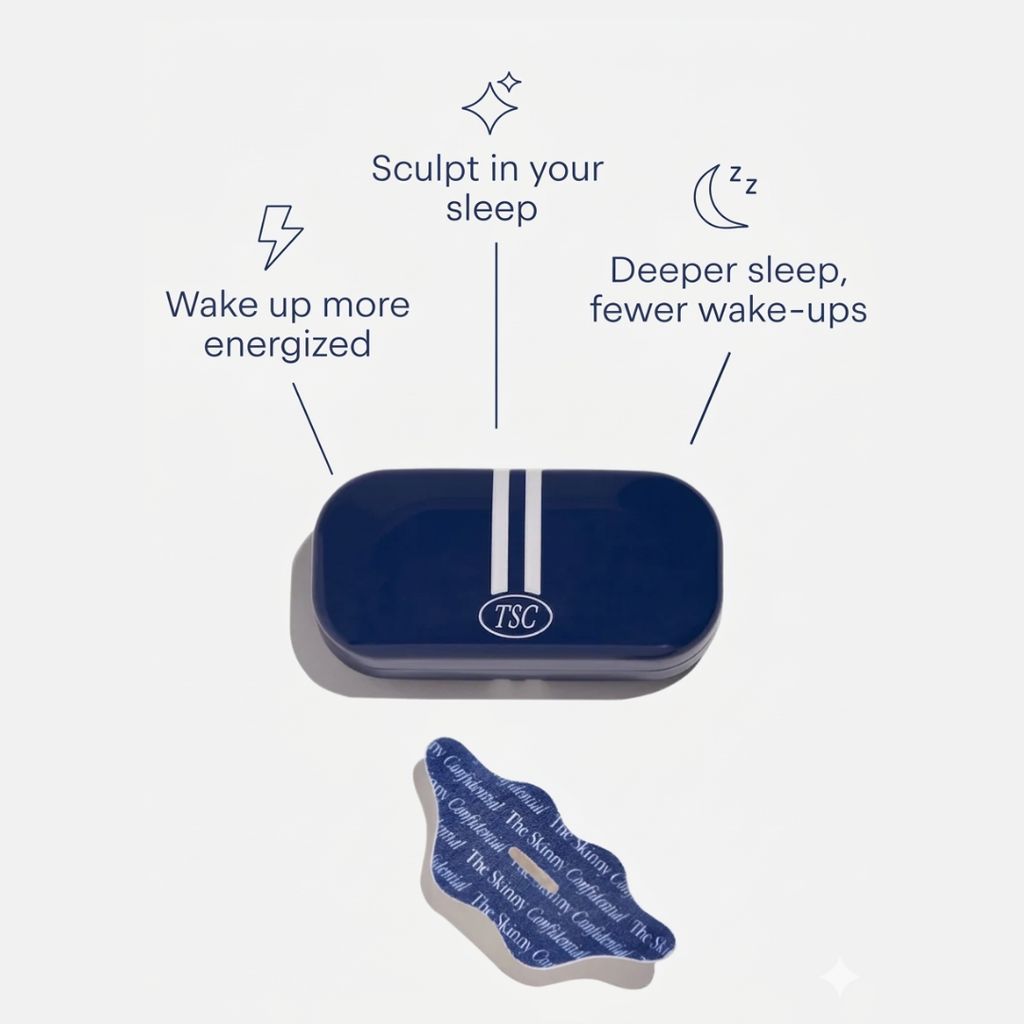 Uniform Mouth Tape