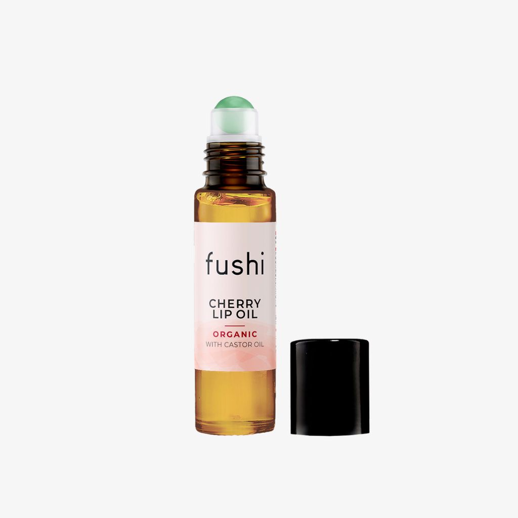 Cherry Lip Oil