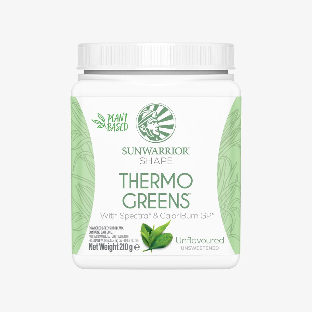 Thermo Greens - Unflavored