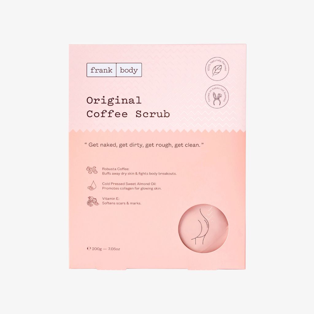 Original Scrub
