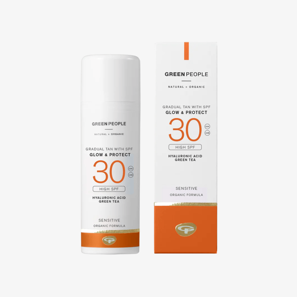 Glow & Protect SPF30