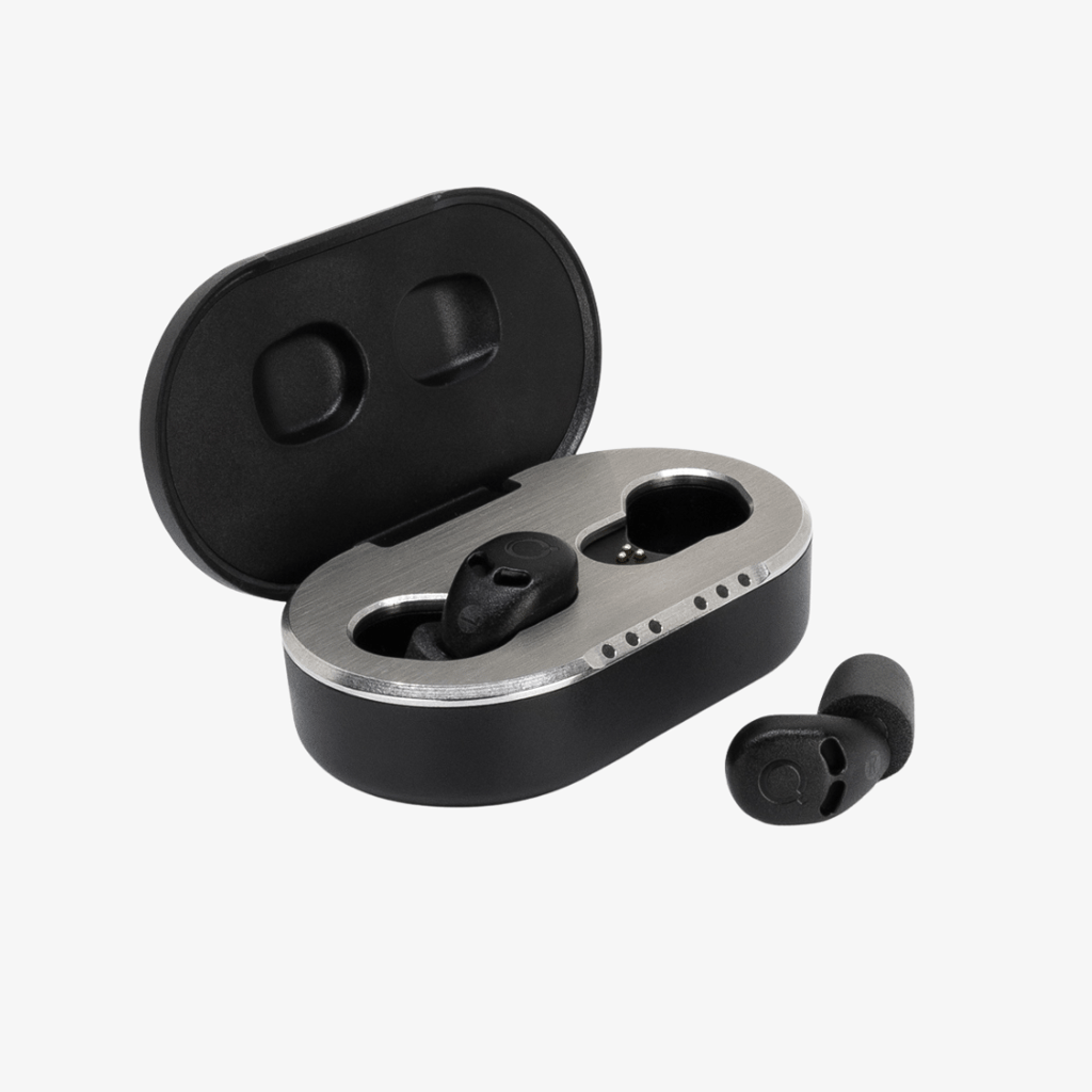 QuietOn 4: Noise-Canceling Earbuds - Image 2