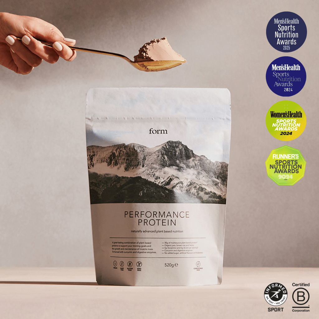 Performance Protein - Banoffee - Image 3