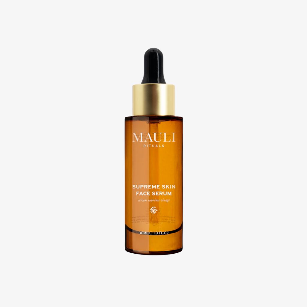 Supreme Skin Face Serum