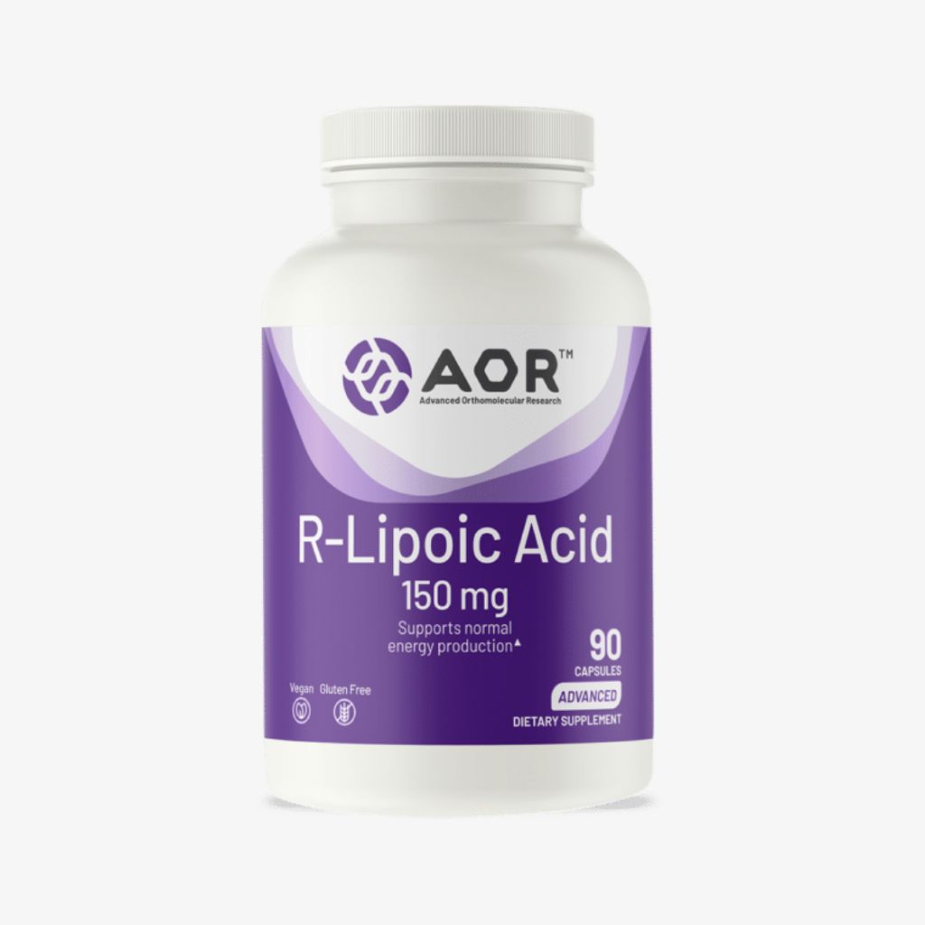 R-Lipoic Acid