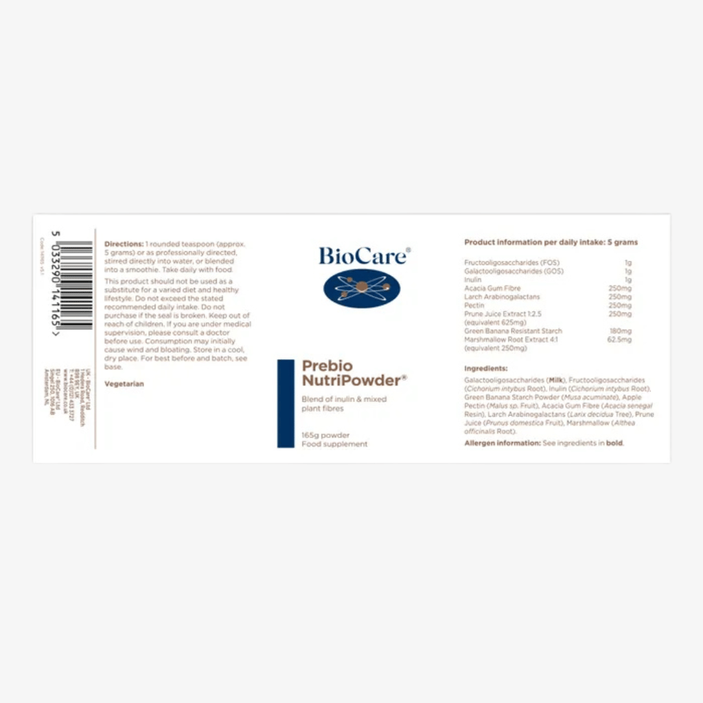 Prebio NutriPowder - Image 2