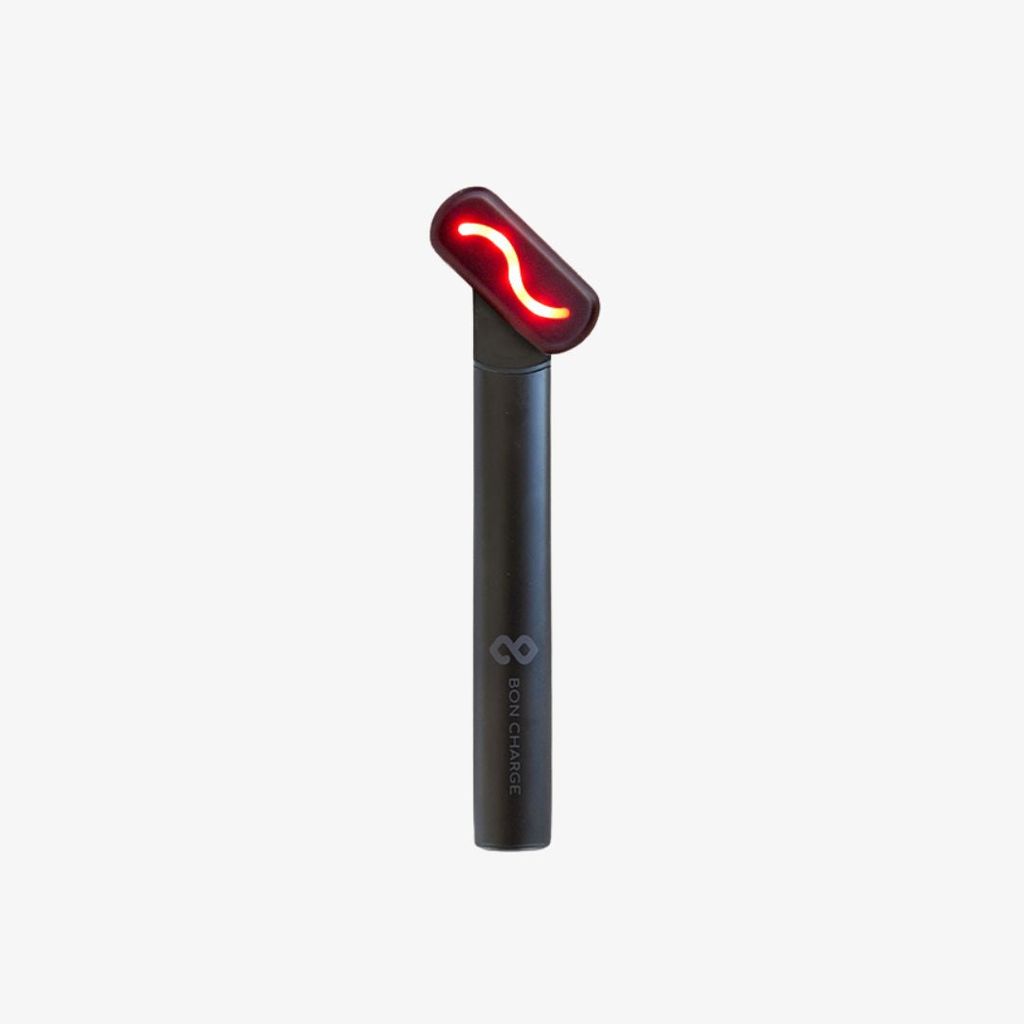Red Light Face Wand