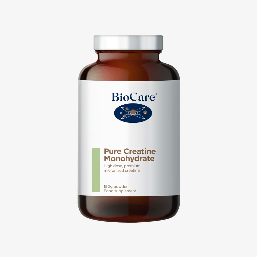 Pure Creatine Monohydrate