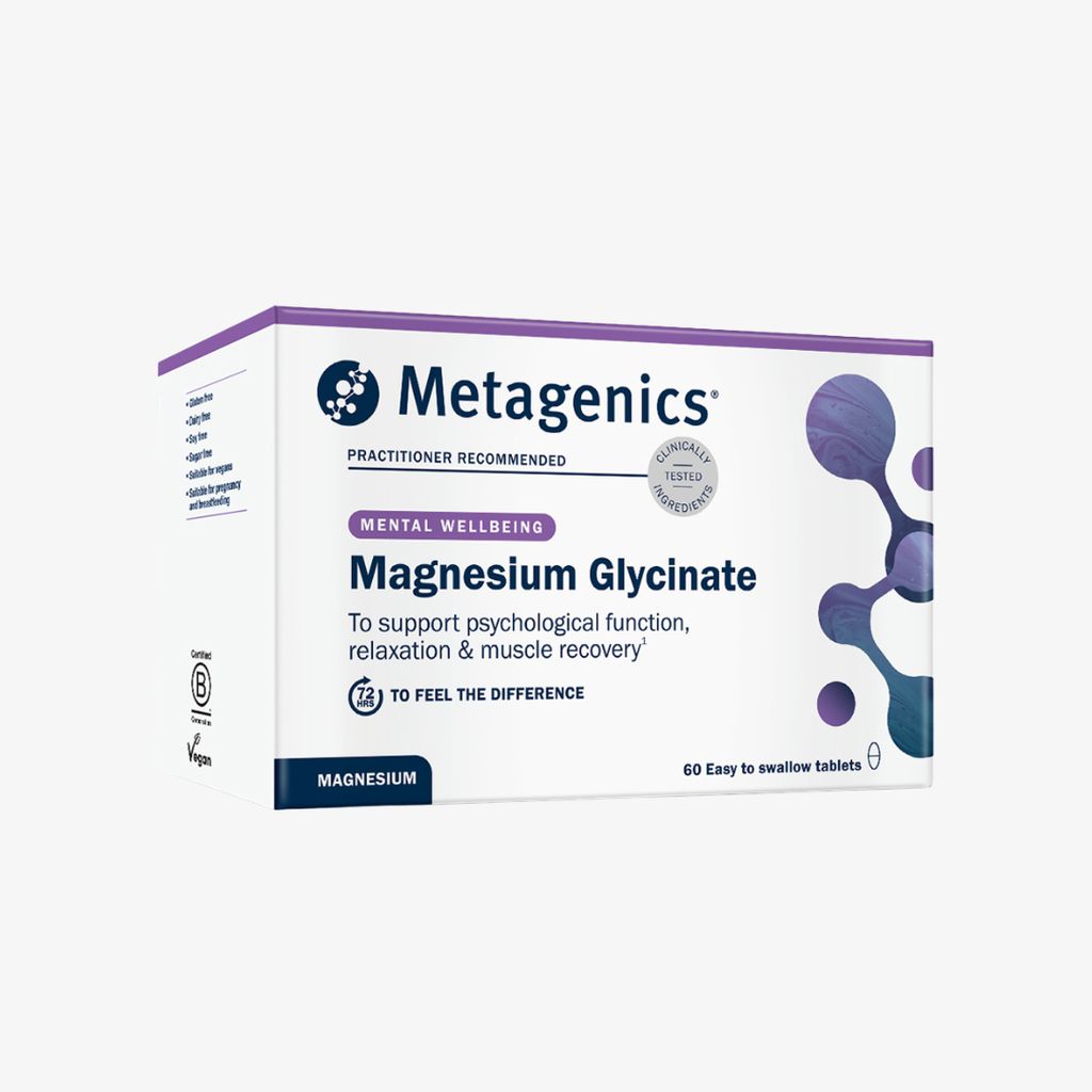 Magnesium Glycinate