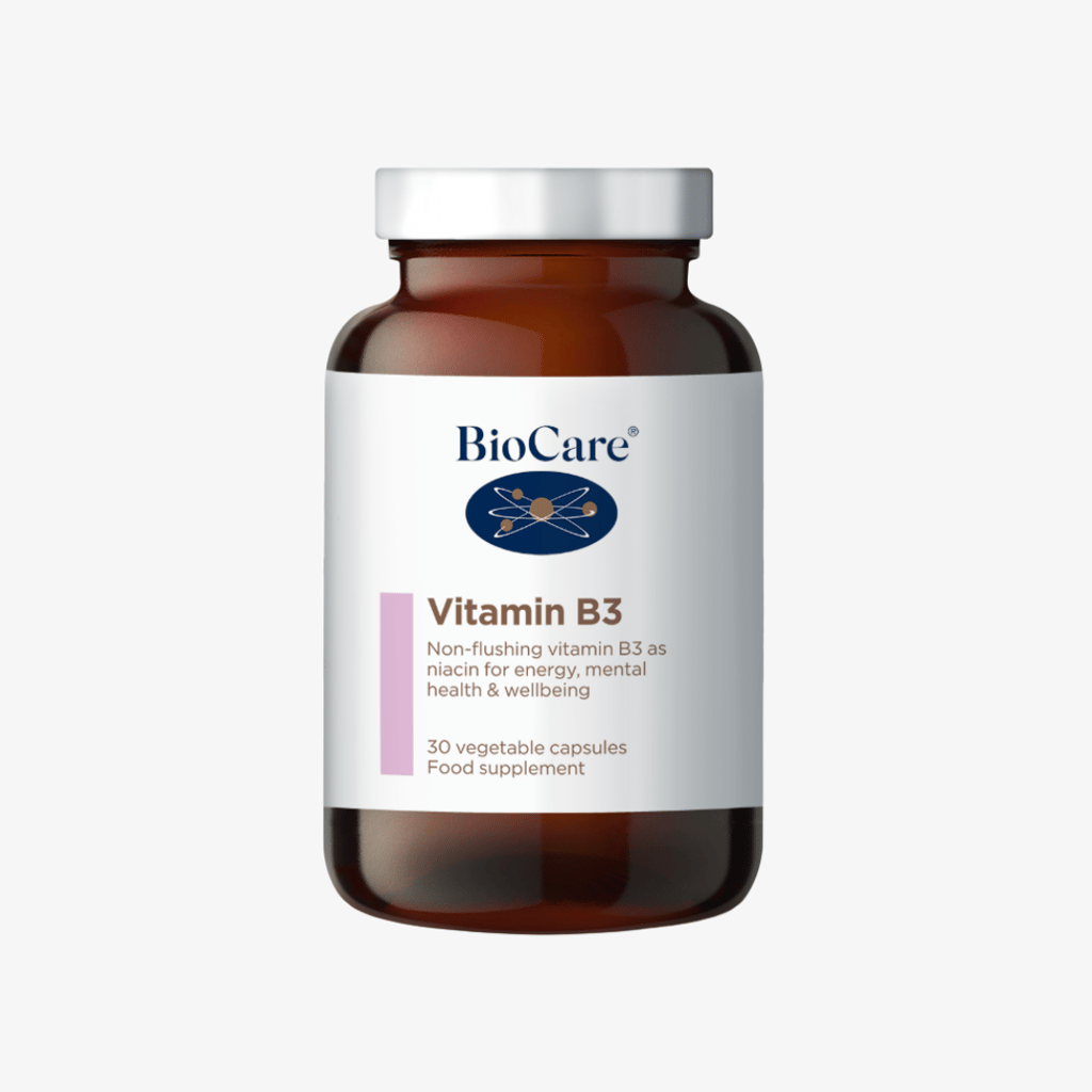 Vitamin B3