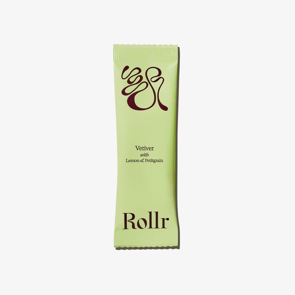 Refill 2x - Vetiver & Lemon - Image 2