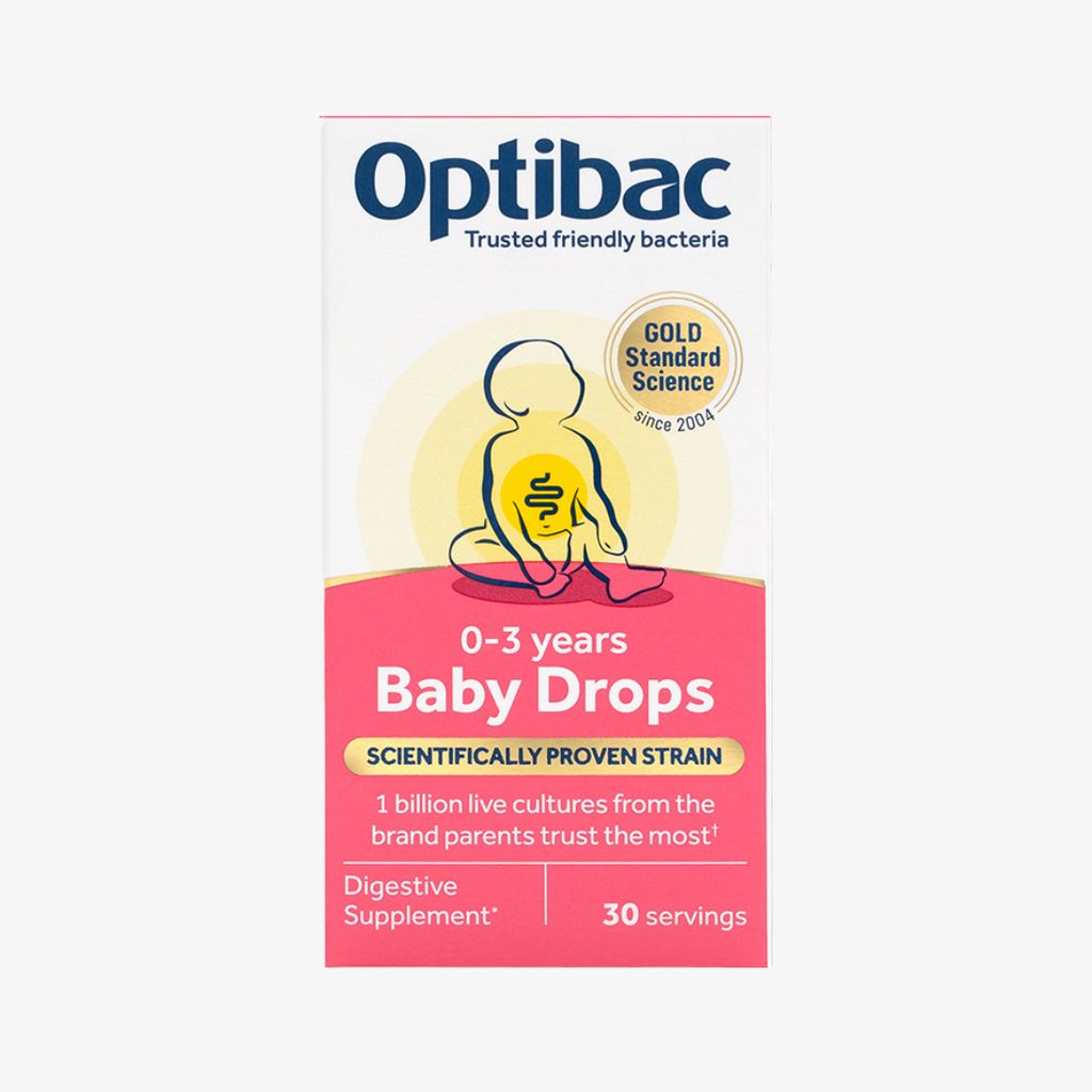 Baby Drops