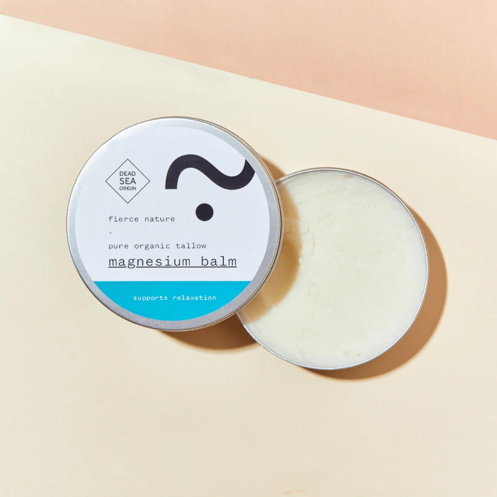 Magnesium Balm - Image 2