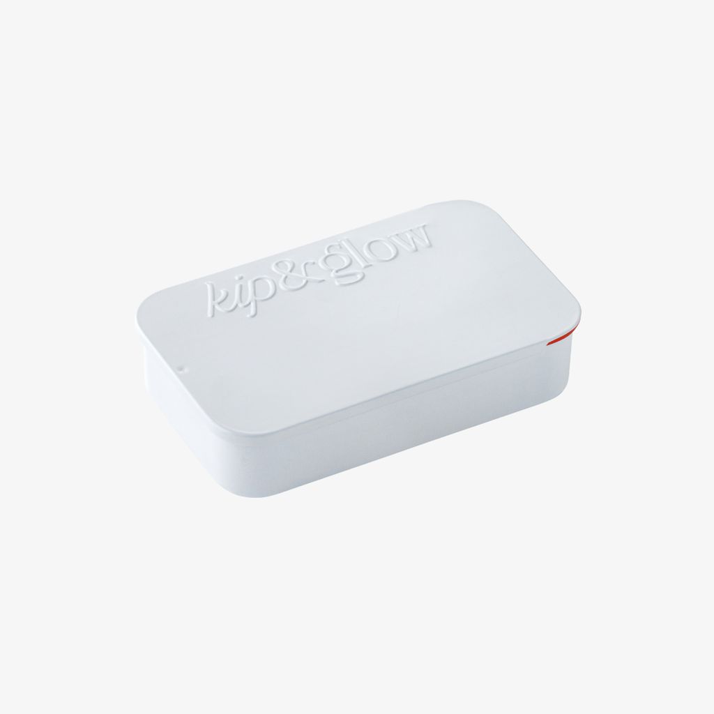 Storage Tin