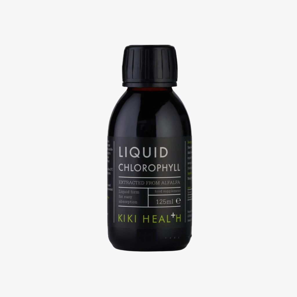 Liquid Chlorophyll